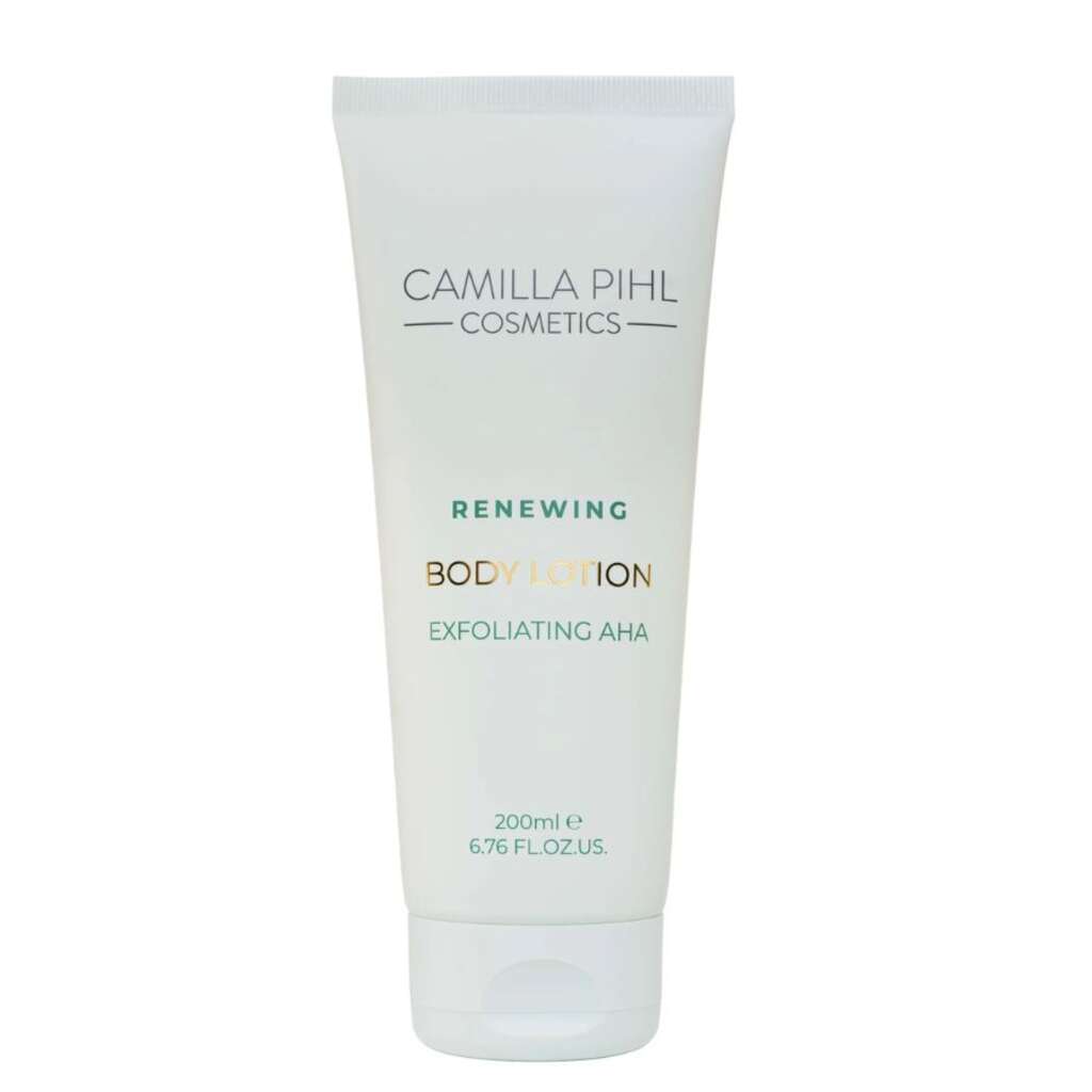 Camilla Pihl Beauty Body Lotion AHA 200 ml