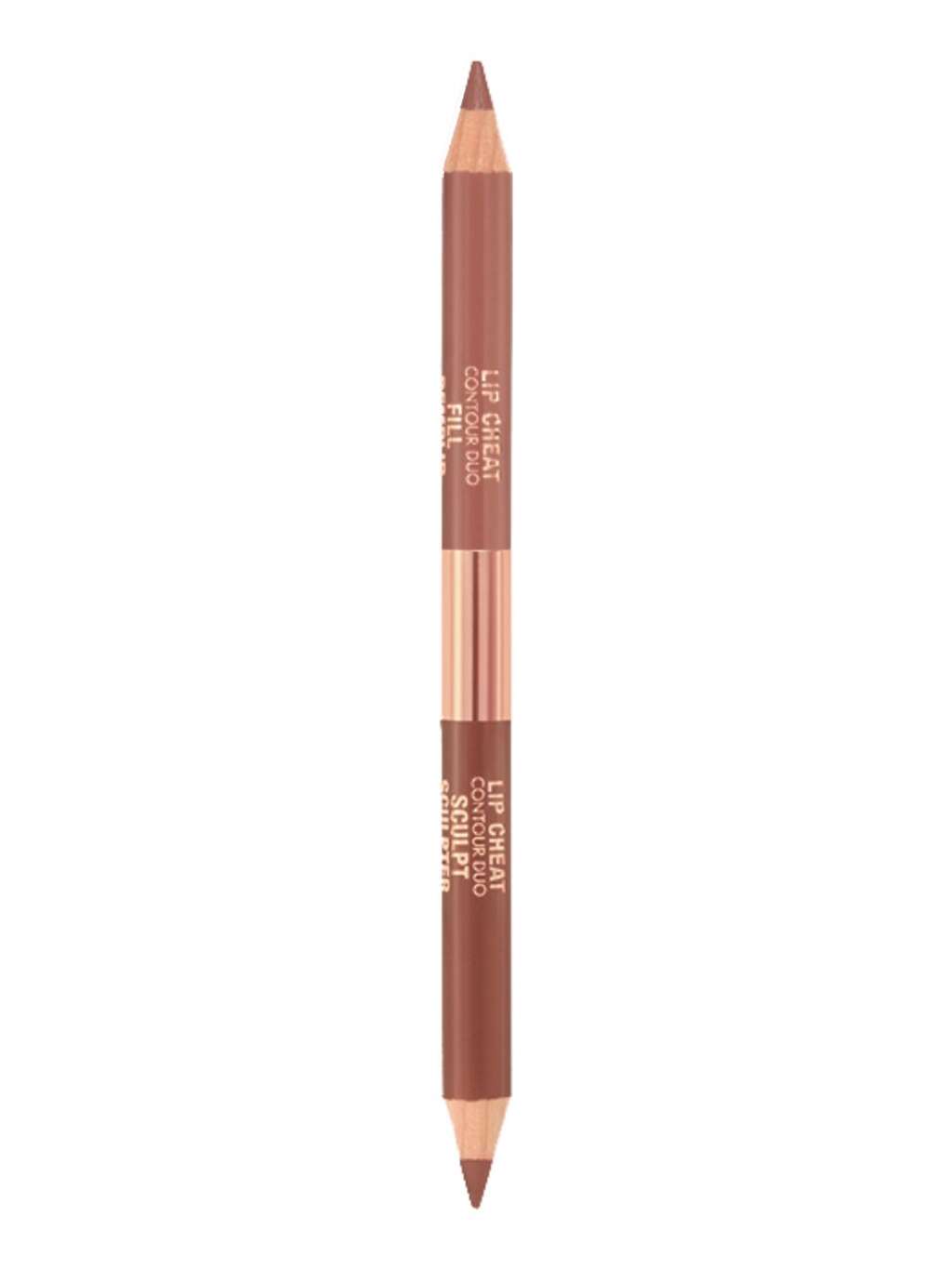 Charlotte Tilbury Lip Cheat Contour Duo - Medium
