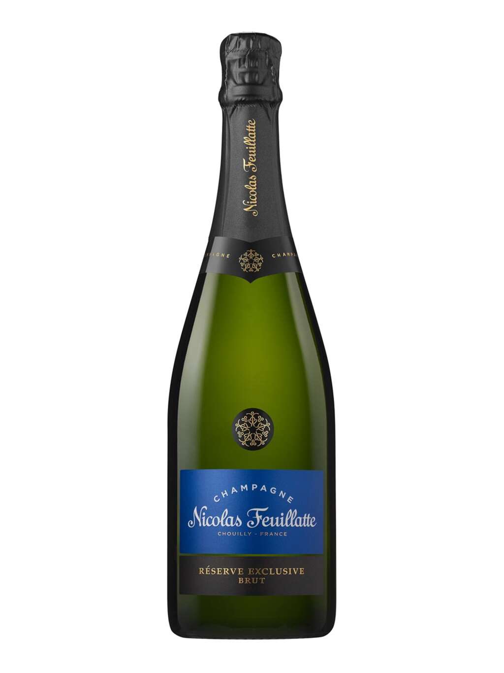 Nicolas Feuillatte, Brut Réserve