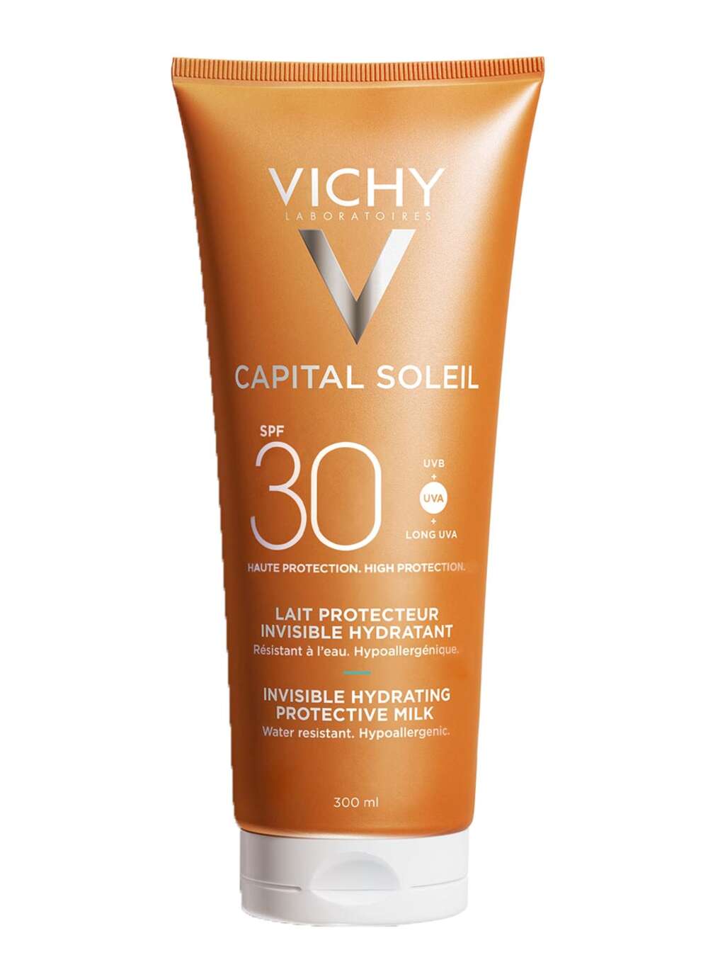 Vichy Capital Soleil Lait Familial SPF30