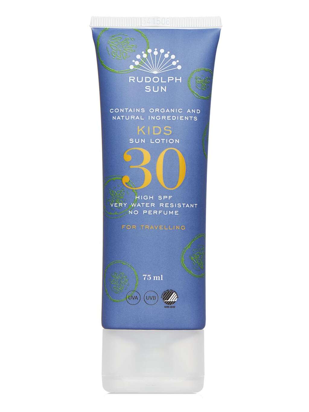 Sun for Kids Body Lotion SPF 30