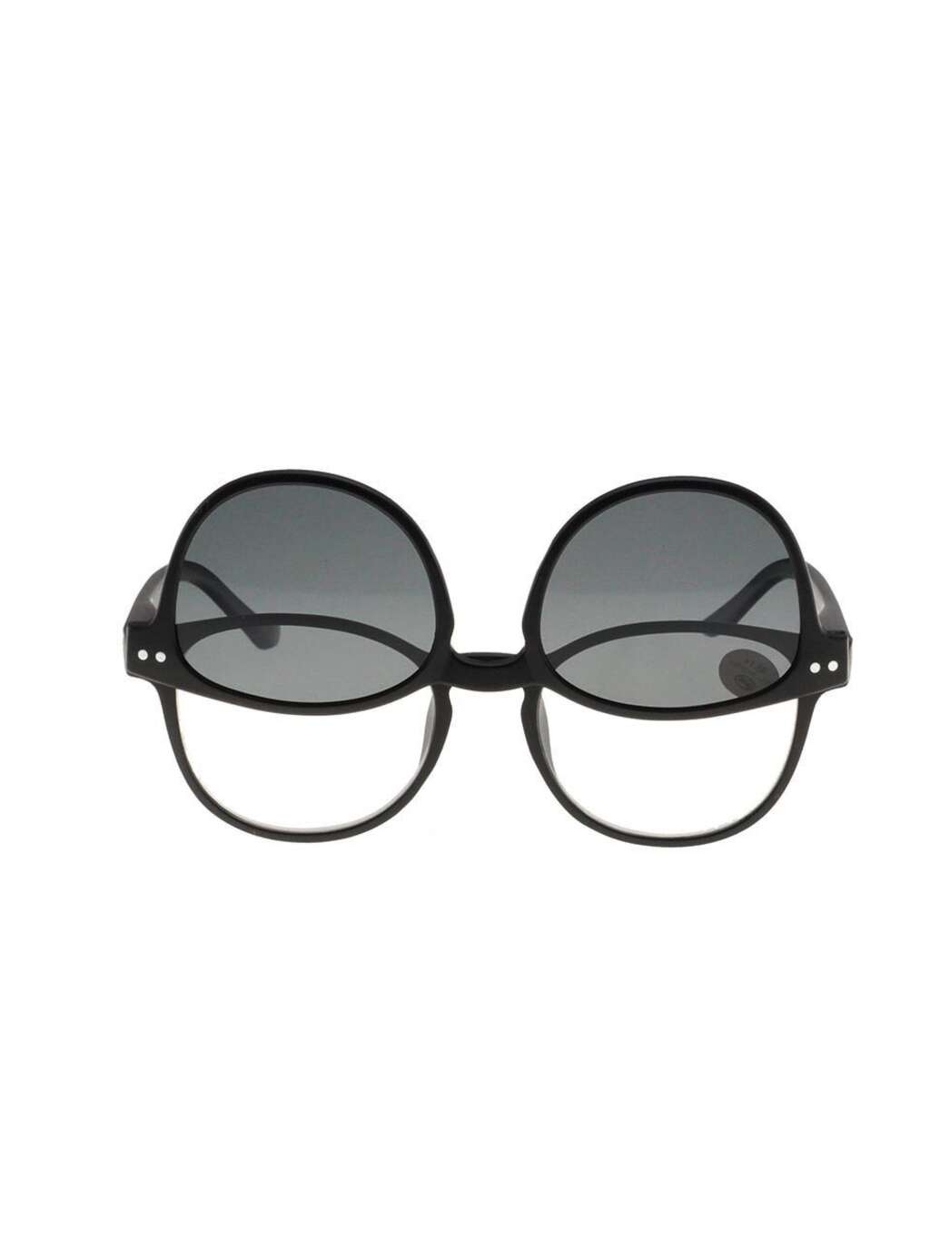 BA Optikk Unisex Lesebrille +4.00