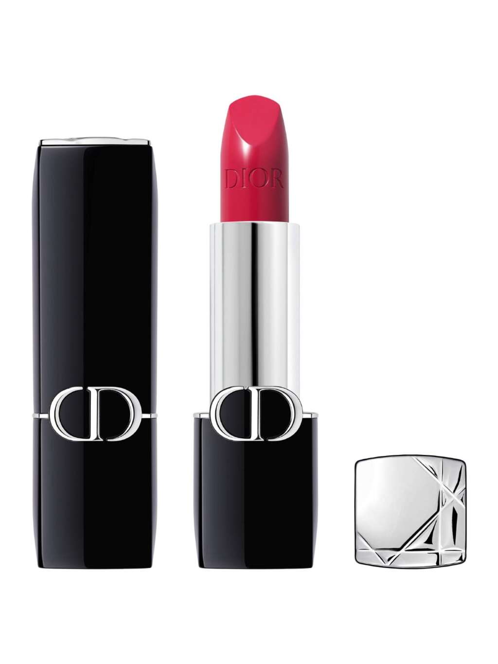 Rouge Dior Satin Lipstick