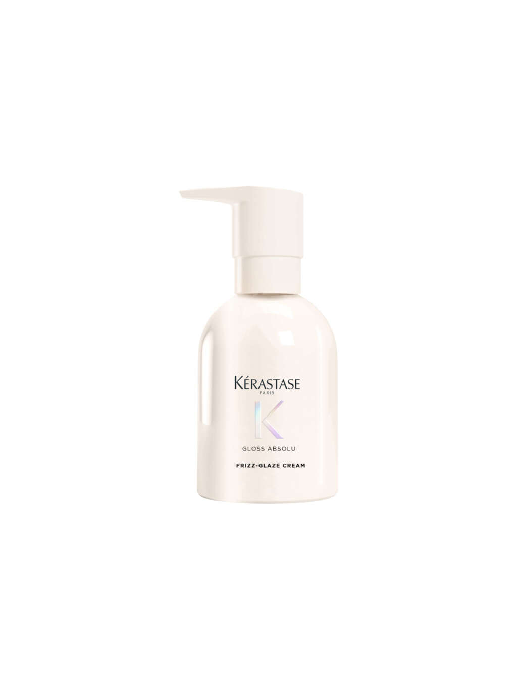 Kérastase Gloss Absolu Frizz-Glaze Cream