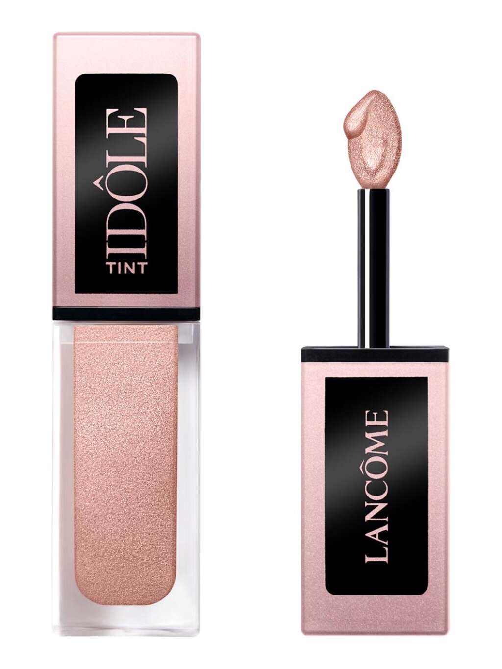 Lancôme Idôle Tint Liquid Eye Shadow