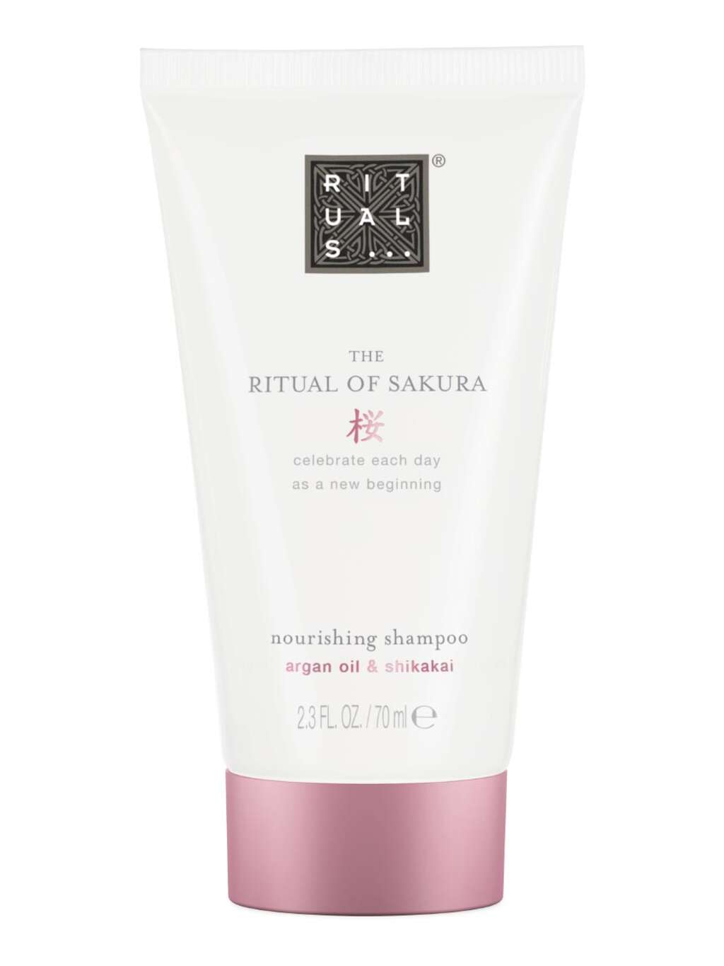 Rituals Sakura The Ritual of Sakura Shampoo
