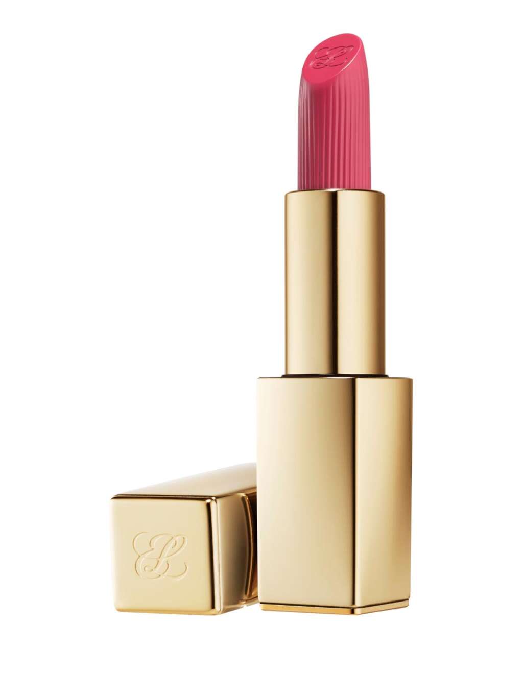 Estée Lauder Pure Color Creme Lipstick No. 686 - Confident