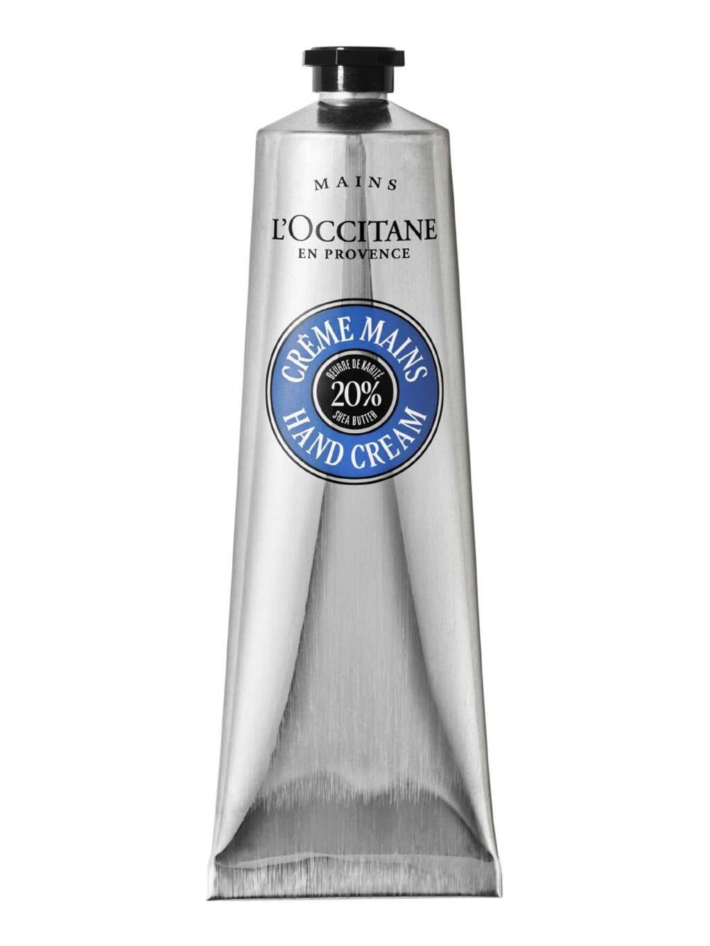 L'Occitane en Provence Shea Butter Hand Cream 150 ml