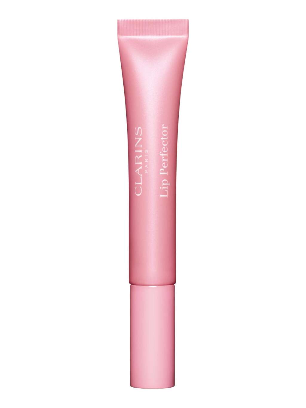 Clarins Natural Lip Perfector Lip Gloss No. 21 - Soft Pink