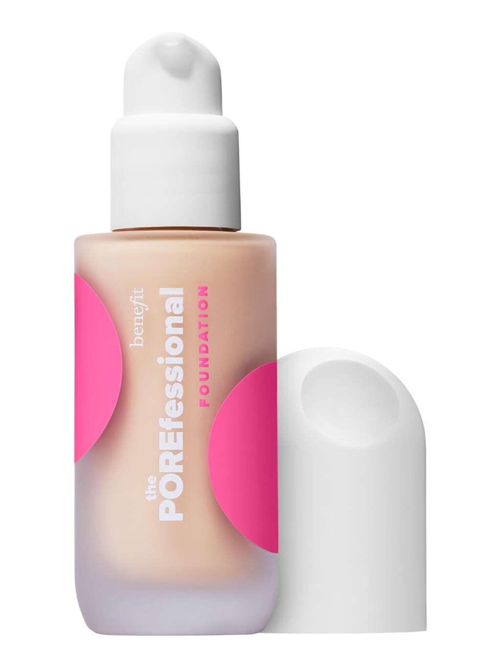 Benefit the POREfessional Foundation N° 1C Ultimate