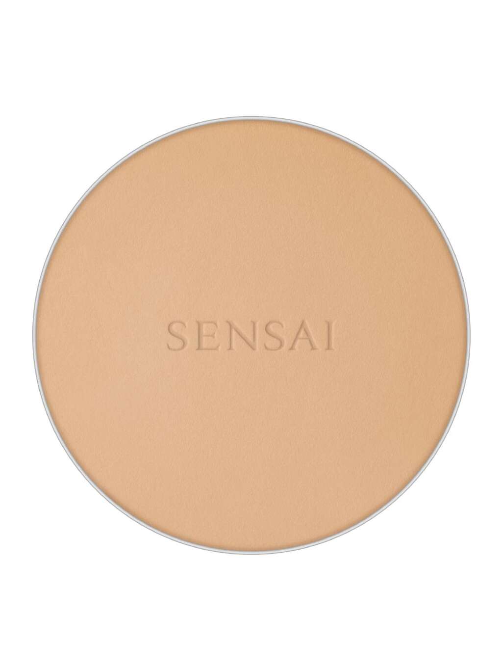 Sensai Total Finish Foundation Powder 