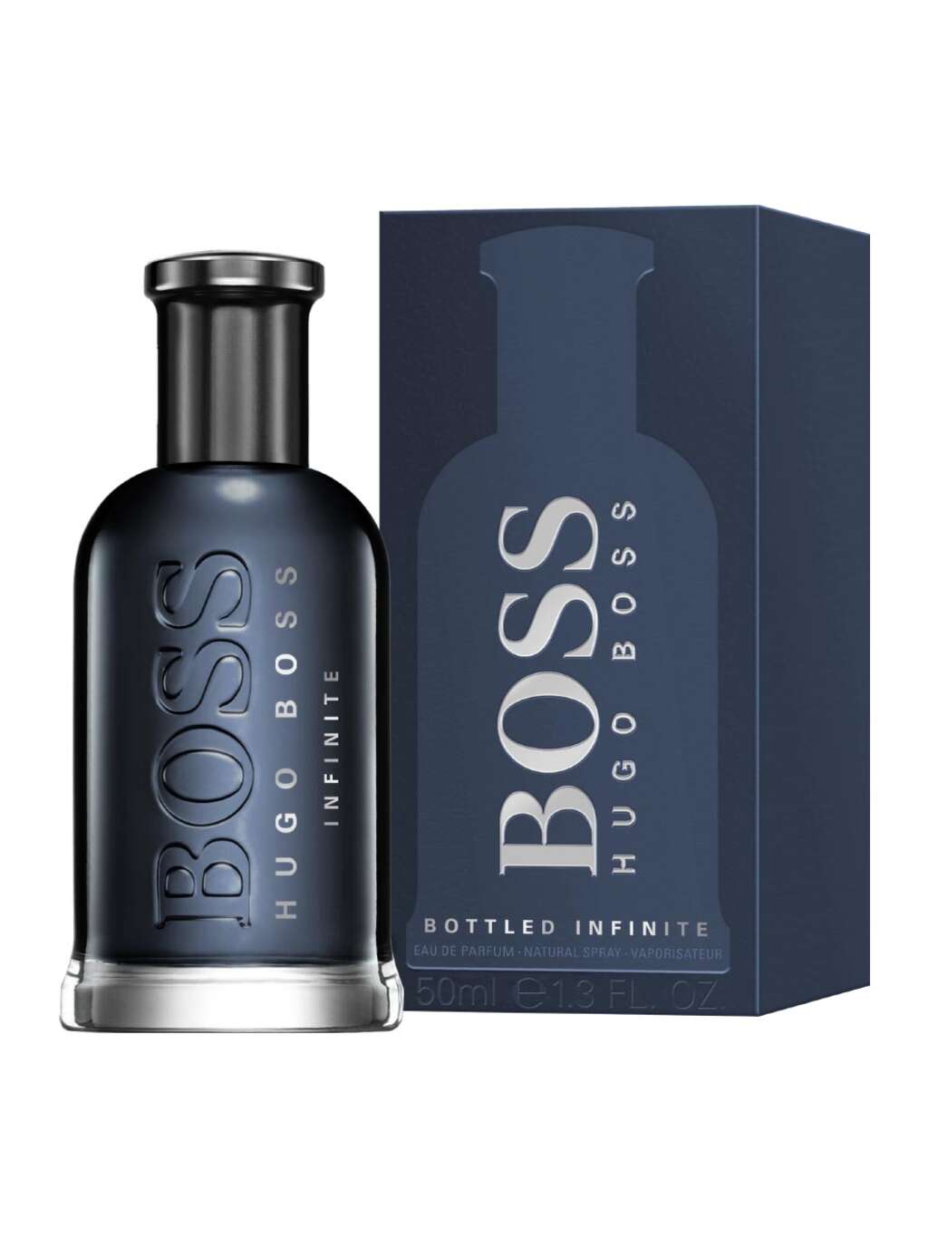 Boss Bottled Infinite Eau de Parfum