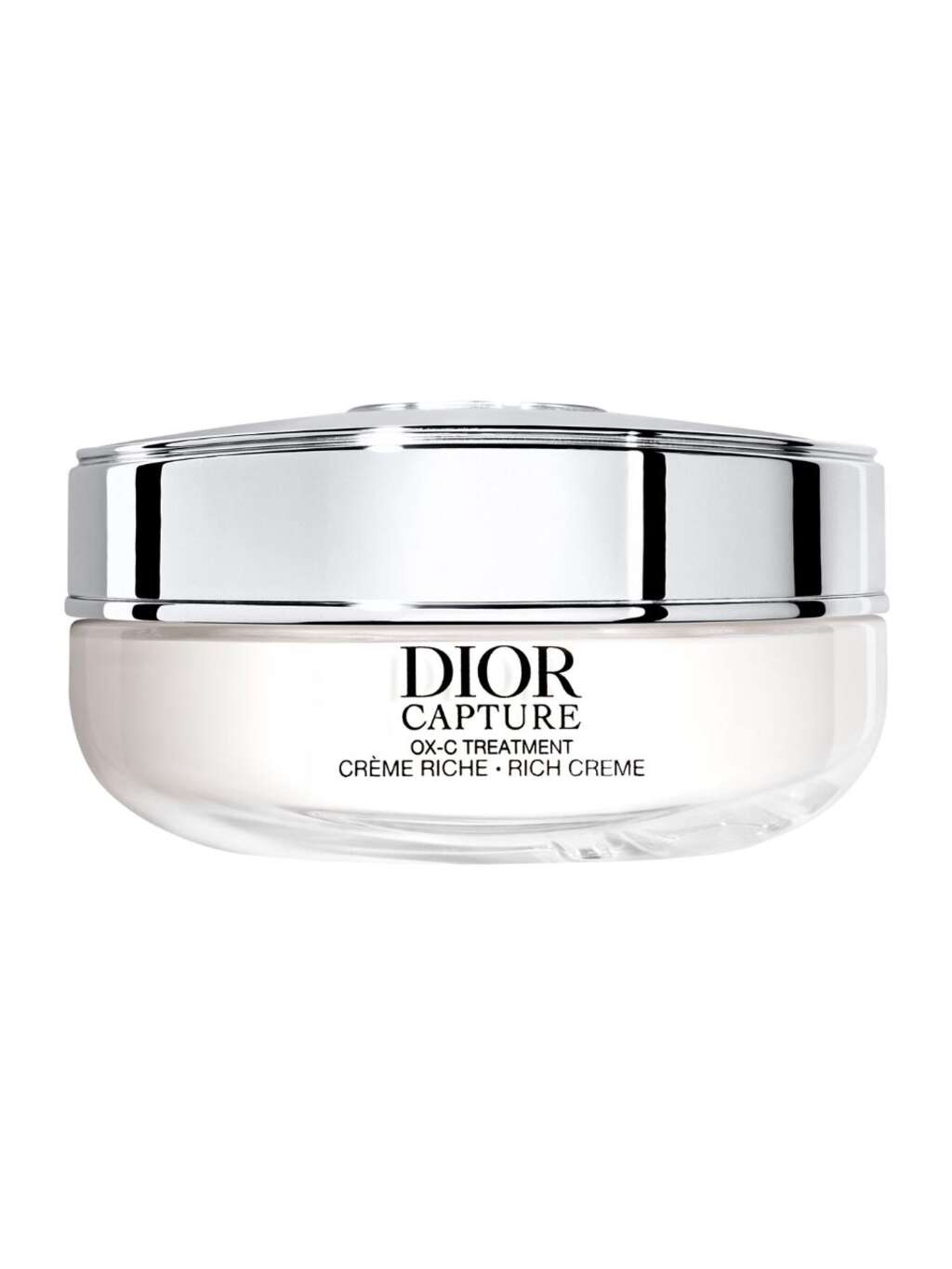 Dior Capture Rich Cream 50 ml