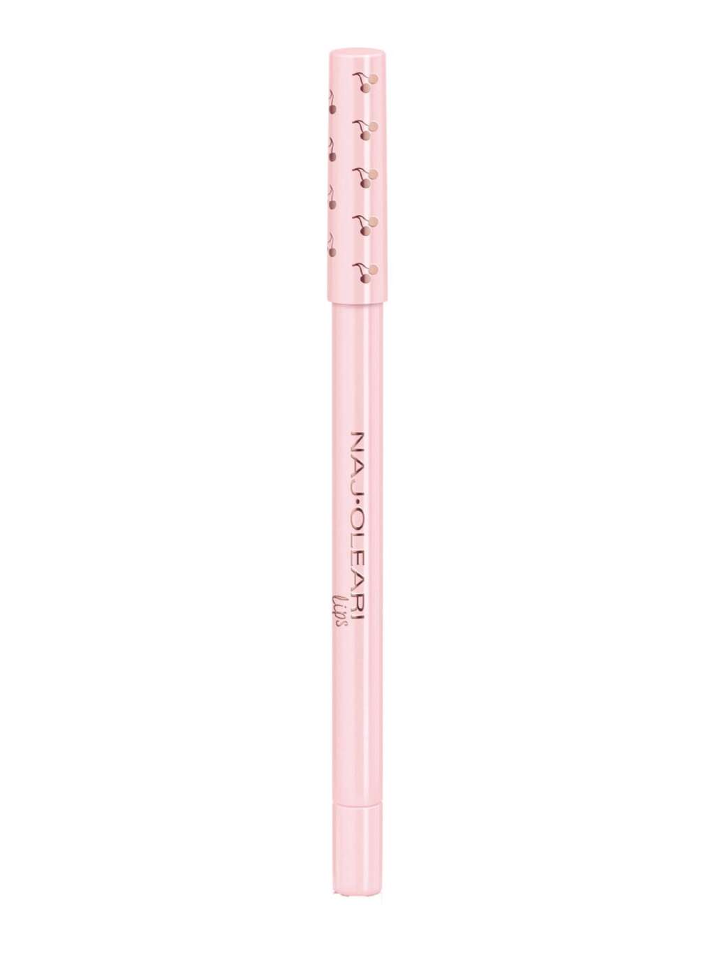 NAJ-OLEARI Simply Universal Lip Pencil 01 Clear