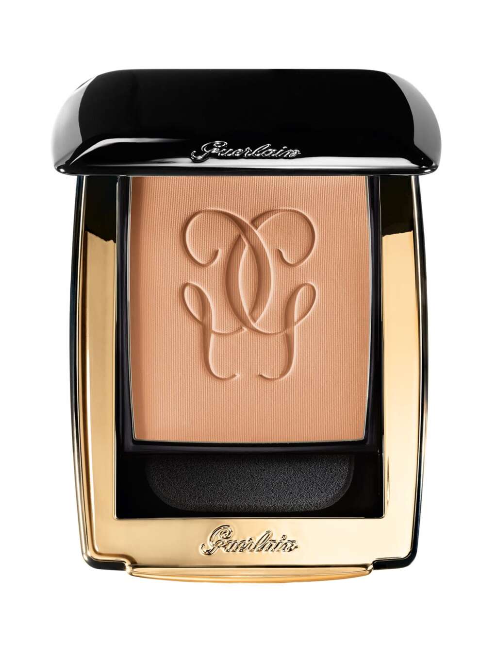 Guerlain Parure Gold Compact Foundation