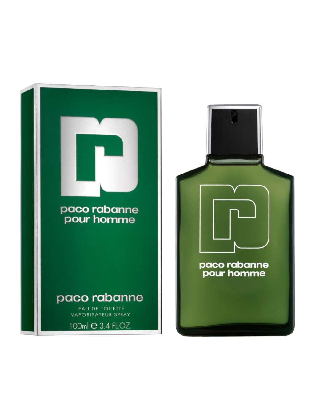 Paco Rabanne Pour Homme