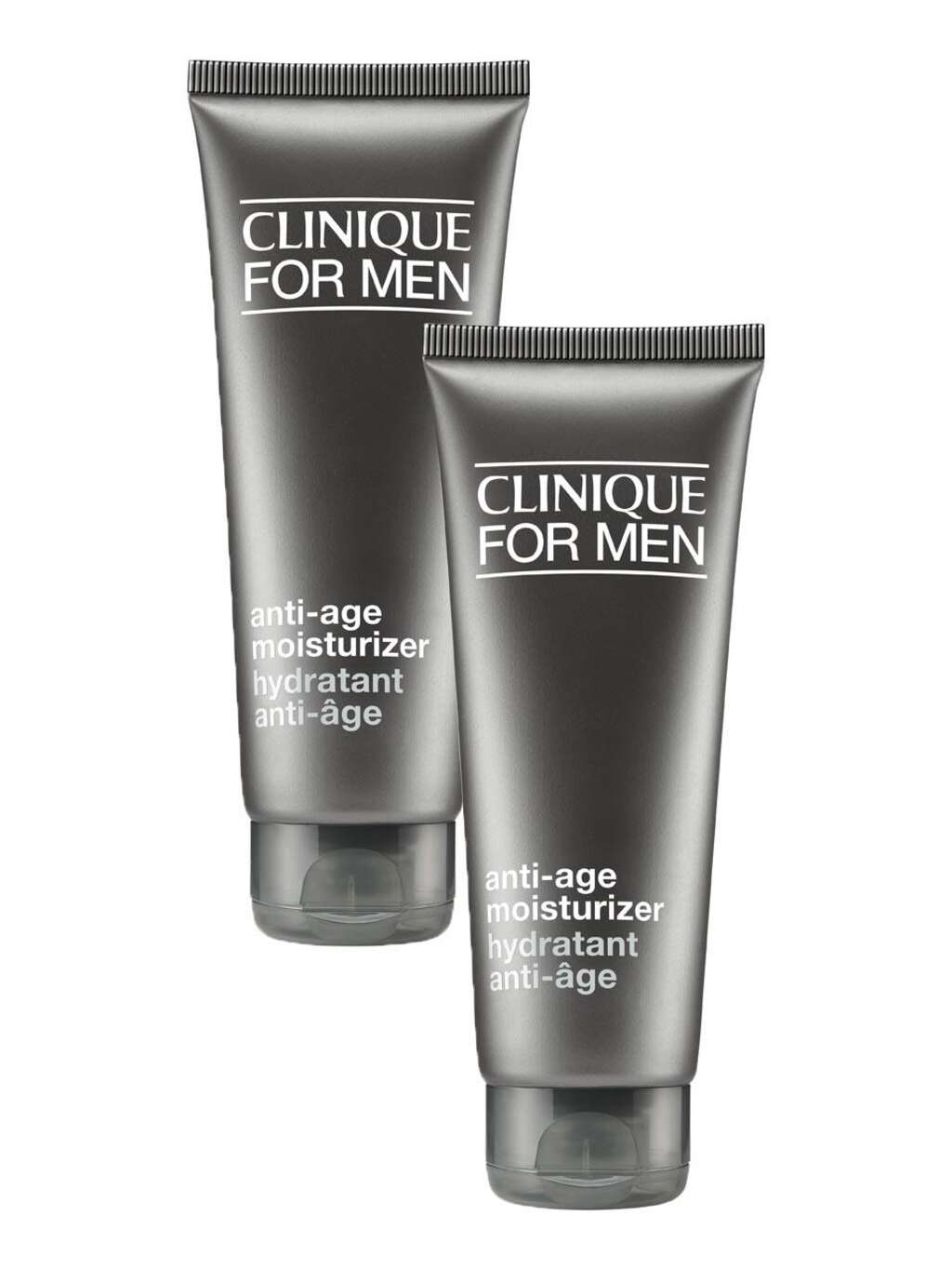 Men Anti-Aging Moisturizing Lotion Duo