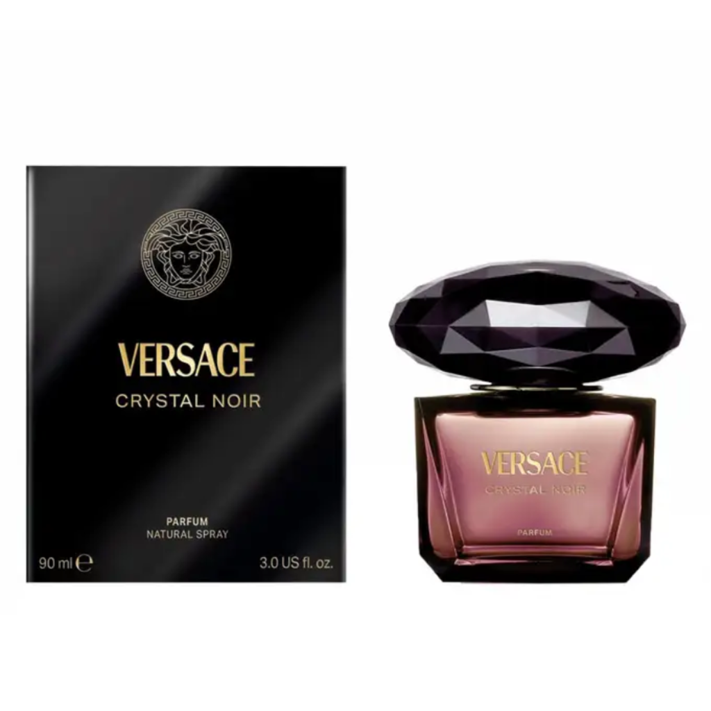 Versace Crystal Noir Parfum 90 ml
