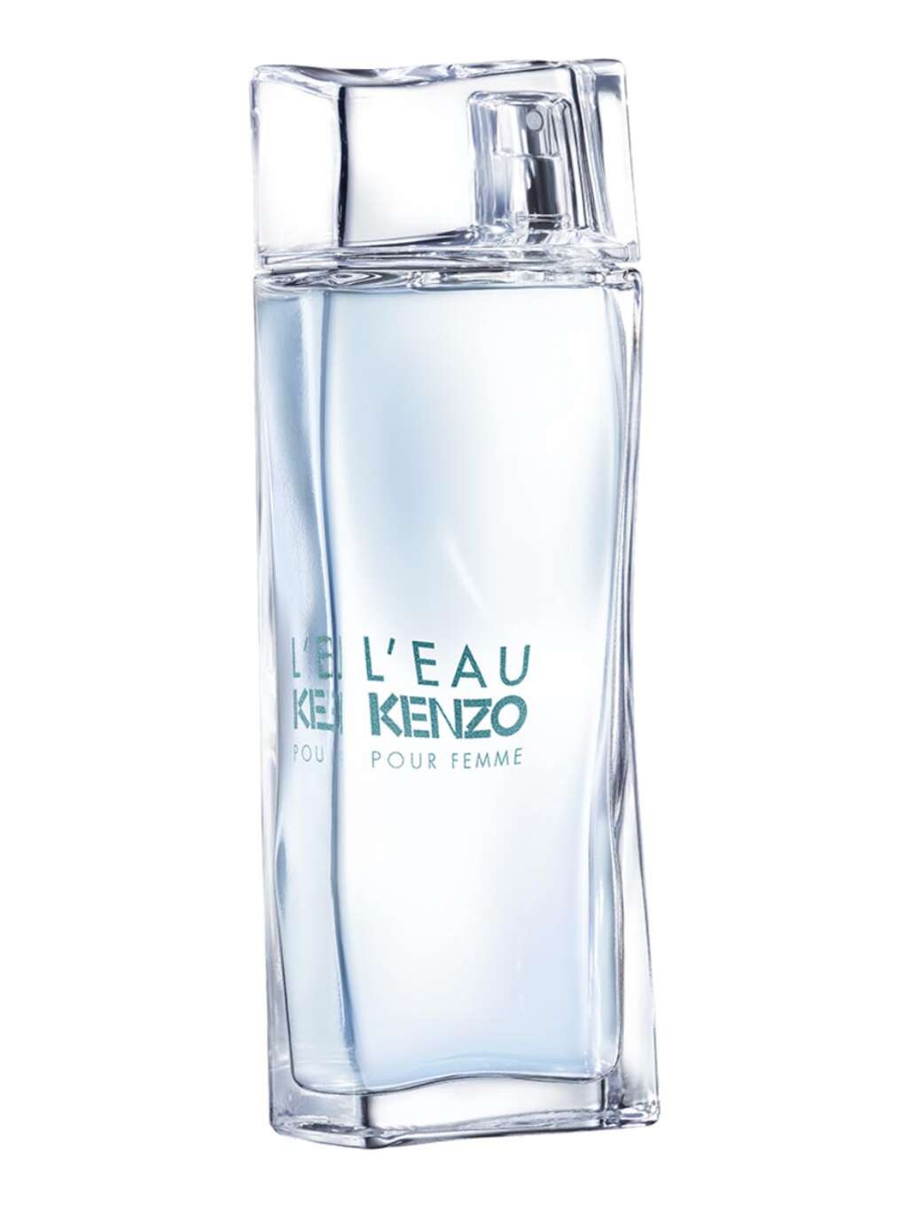 Kenzo L'Eau Kenzo pour Femme