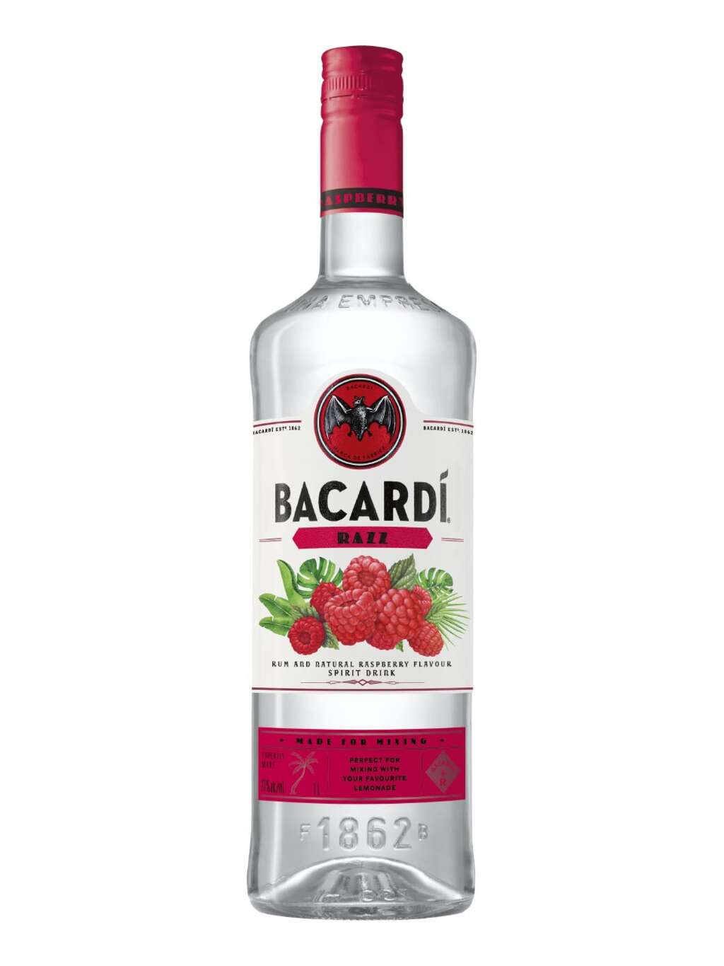Bacardi Razz