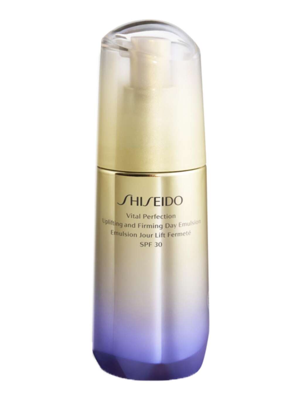 Vital Perfection Uplifting and Firming Day Emulsion SPF30