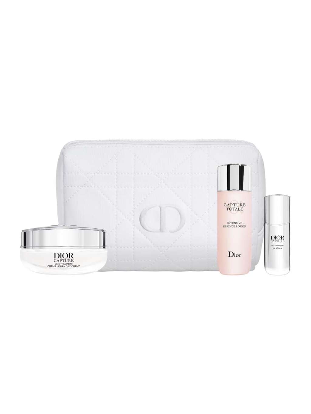 Dior Capture Set