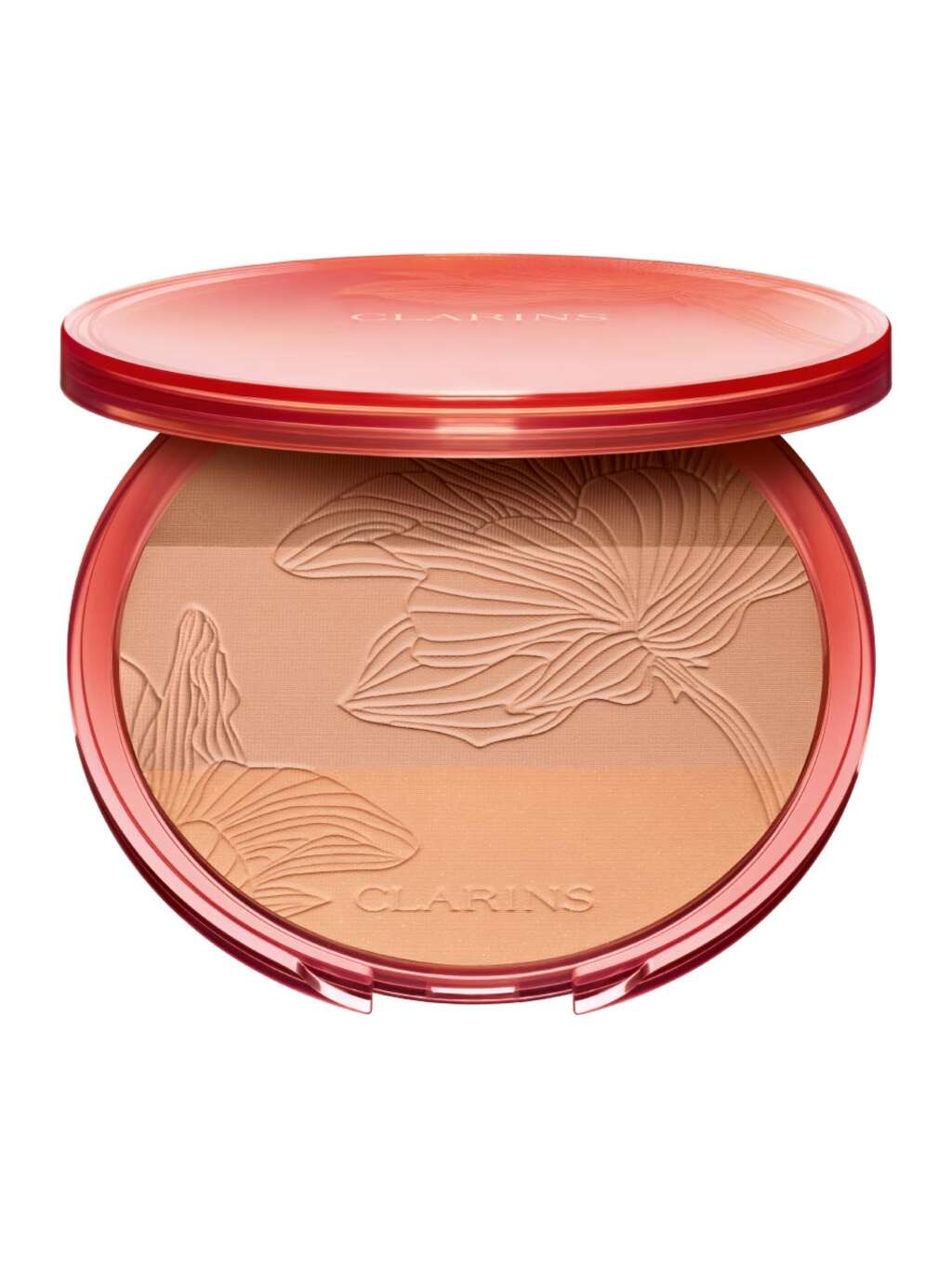 Clarins Bronzing Compact Powder N° 1 Summer