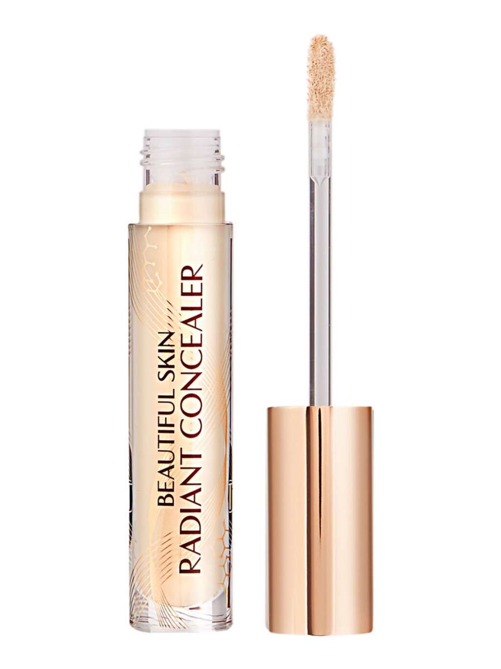Charlotte Tilbury Beautiful Skin Radiant Concealer - 1 Fair