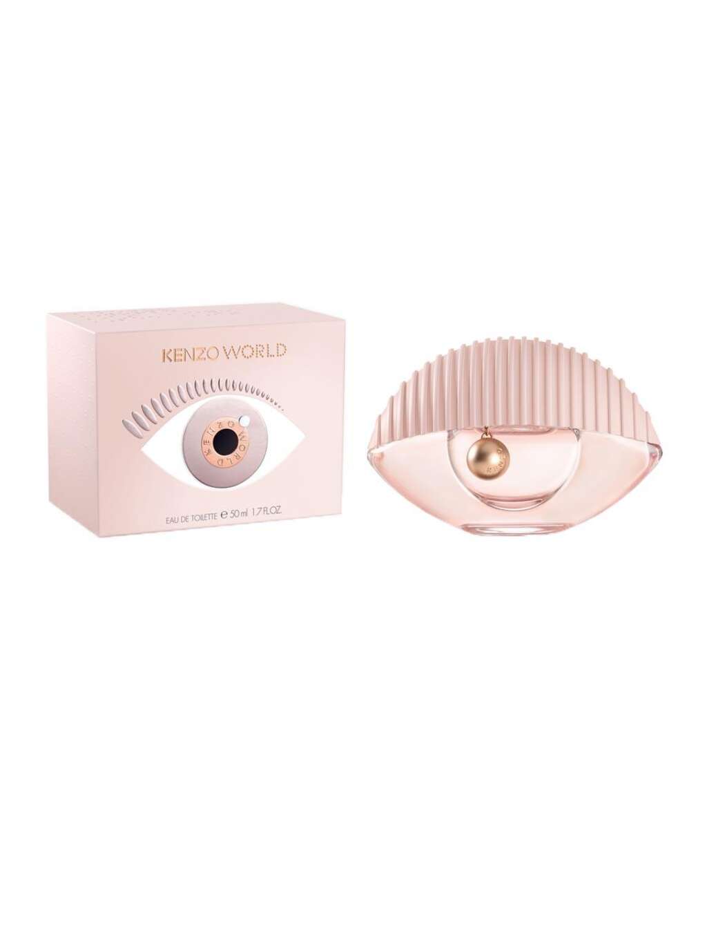 Kenzo World
