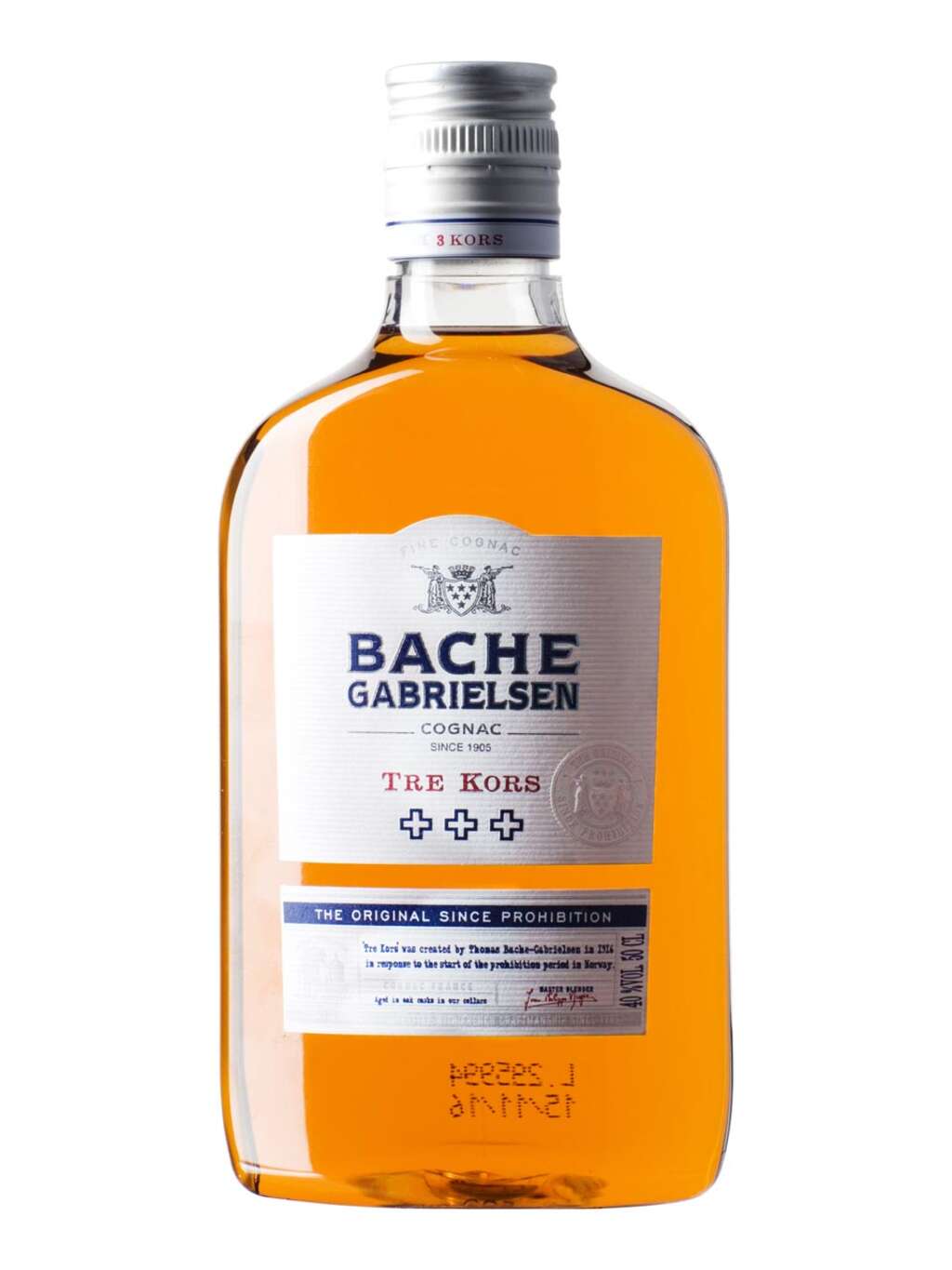 Bache-Gabrielsen 3K VS