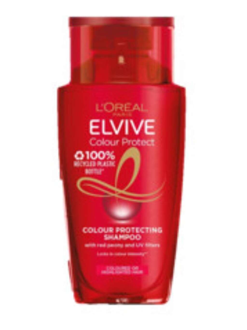 L'Oréal Paris Elvive Colour Protect Shampoo 90 ml