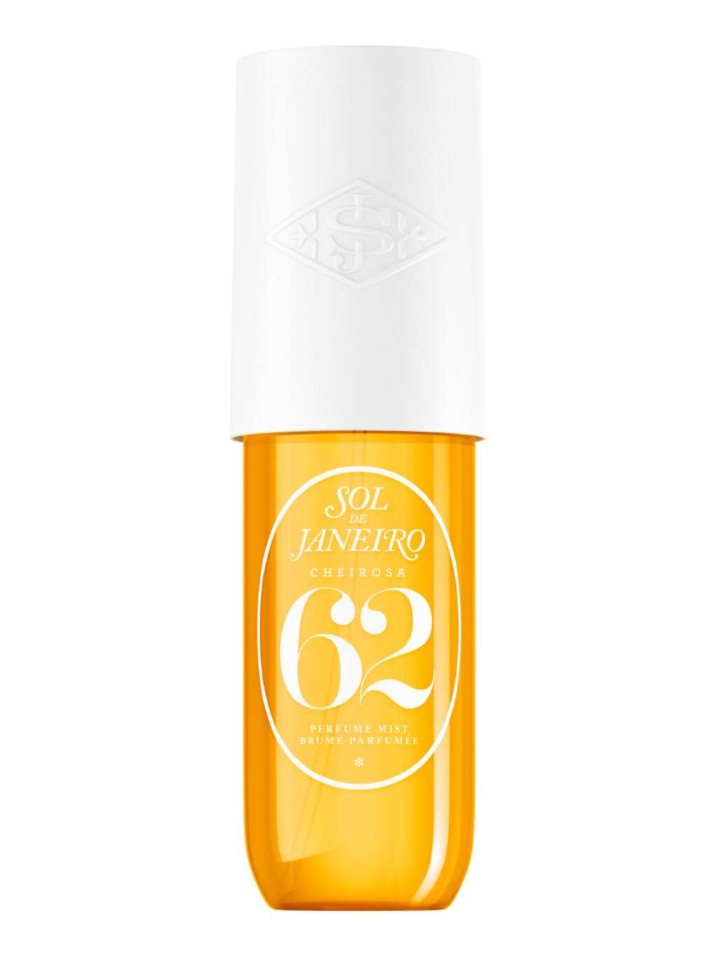Sol de Janeiro Brazilian Crush Cheirosa 62 Perfume Mist