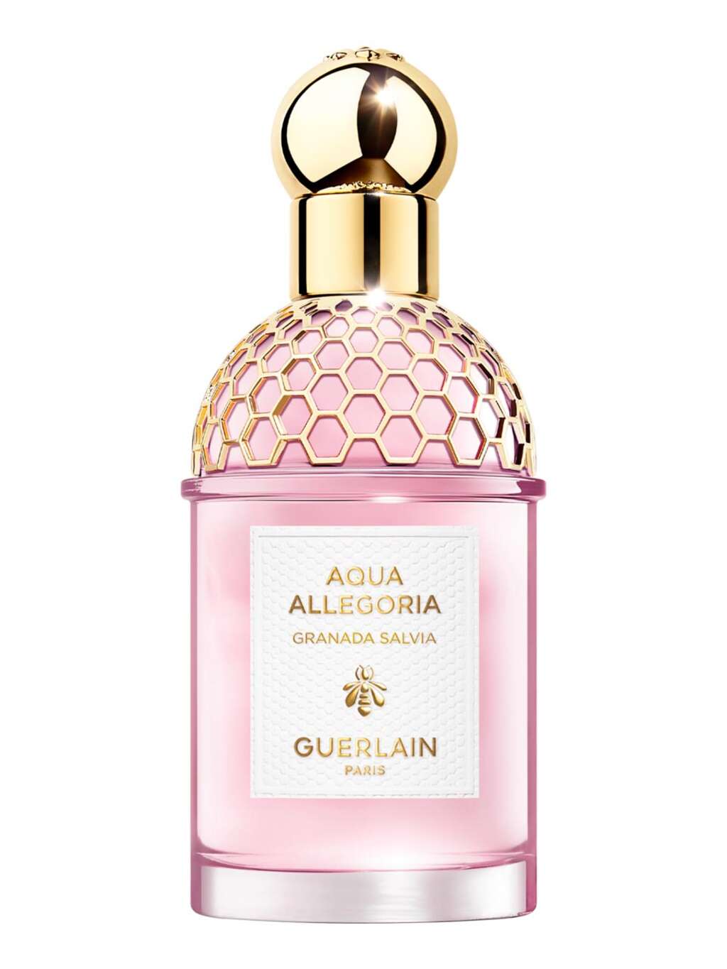 Guerlain Aqua Allegoria Granada Salvia