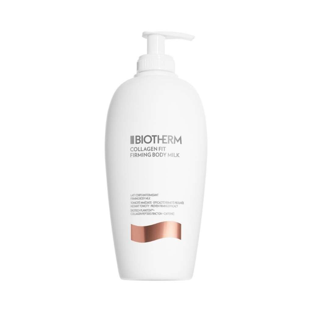 Biotherm Collagen Fit Body Milk 400 ml