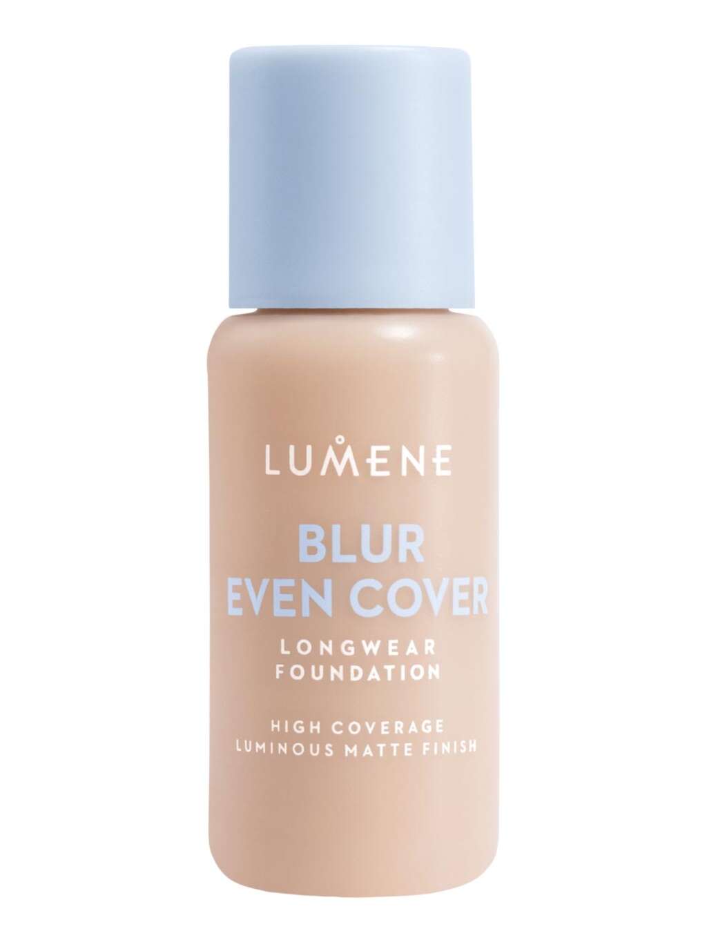 Lumene Blur Even Cover Foundation 30 ml No 1,5