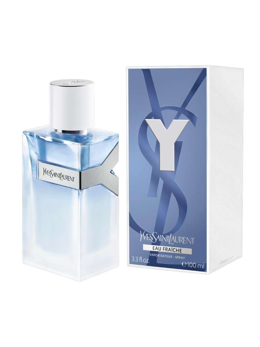 Yves Saint Laurent Y Eau Fraiche 100 ml