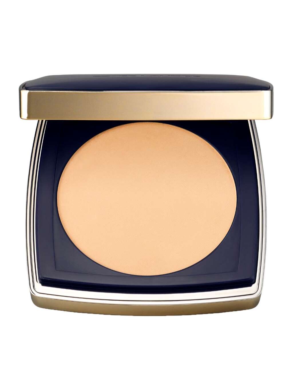 Estée Lauder Double Wear Stay-in-Place Matte Powder Foundation N° 3W1 Tawny