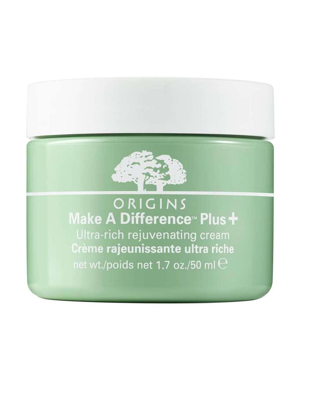 Make a Difference Rejuvenating Ultra-Rich Cream