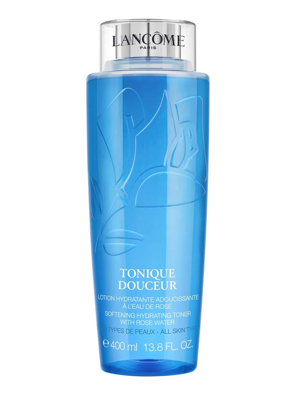 Lancôme tonique Douceur