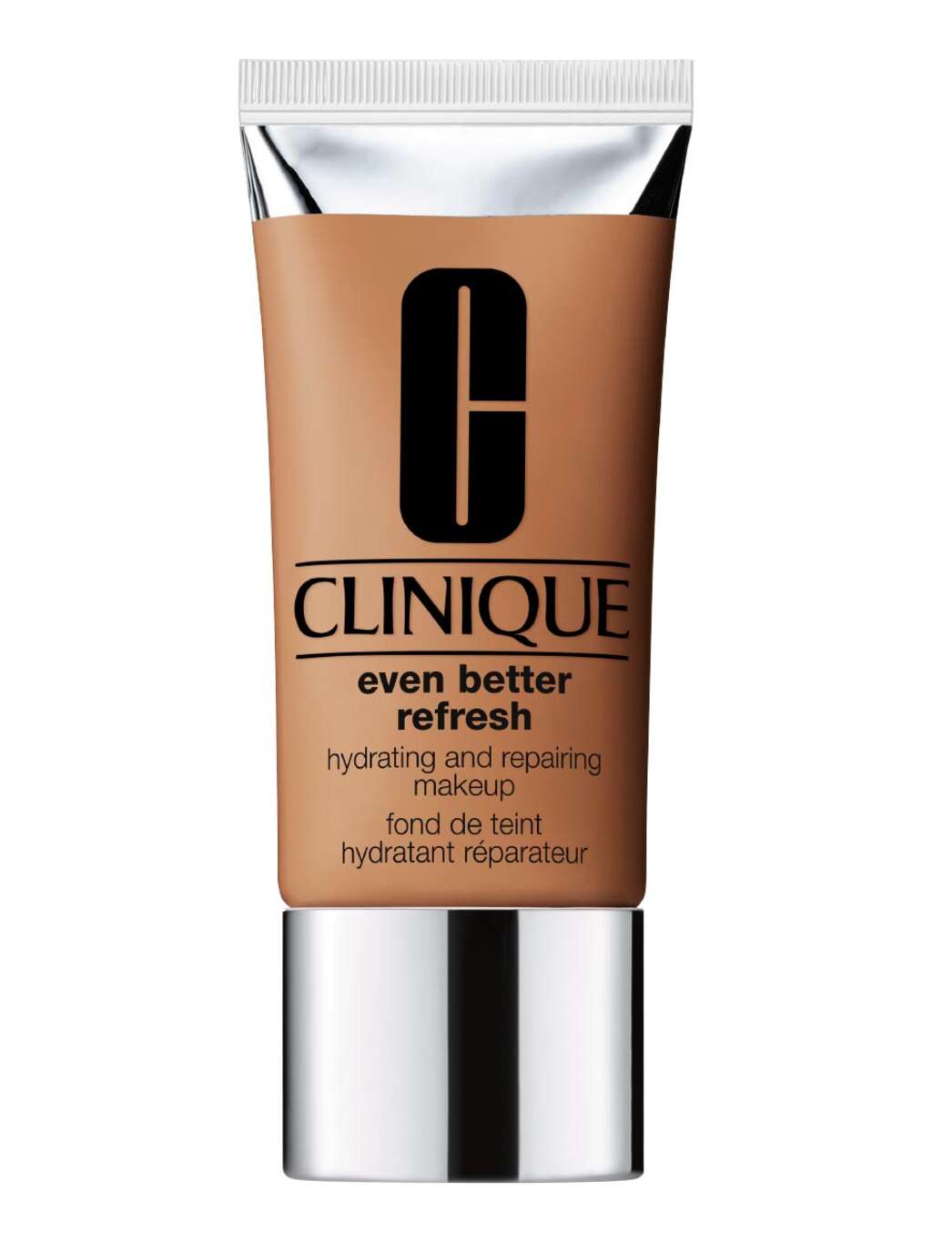 Clinique Even Better Refresh Foundation