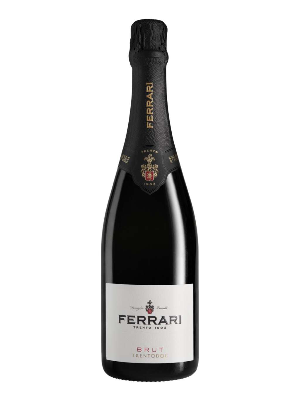 Cantine Ferrari, Trento Brut