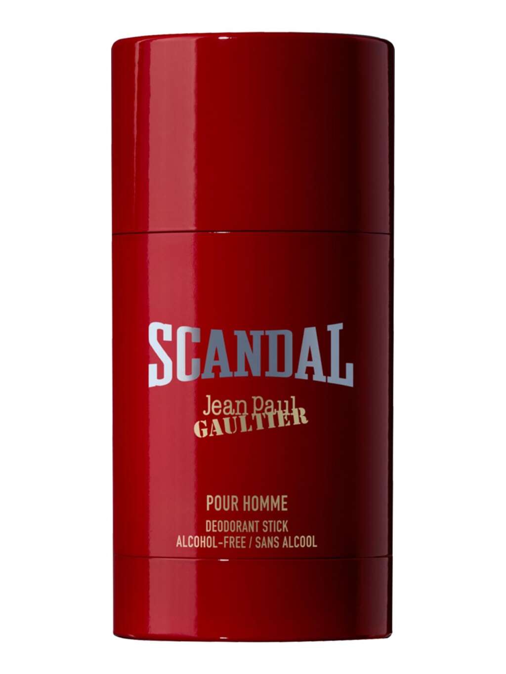 Jean Paul Gaultier Scandal for Him