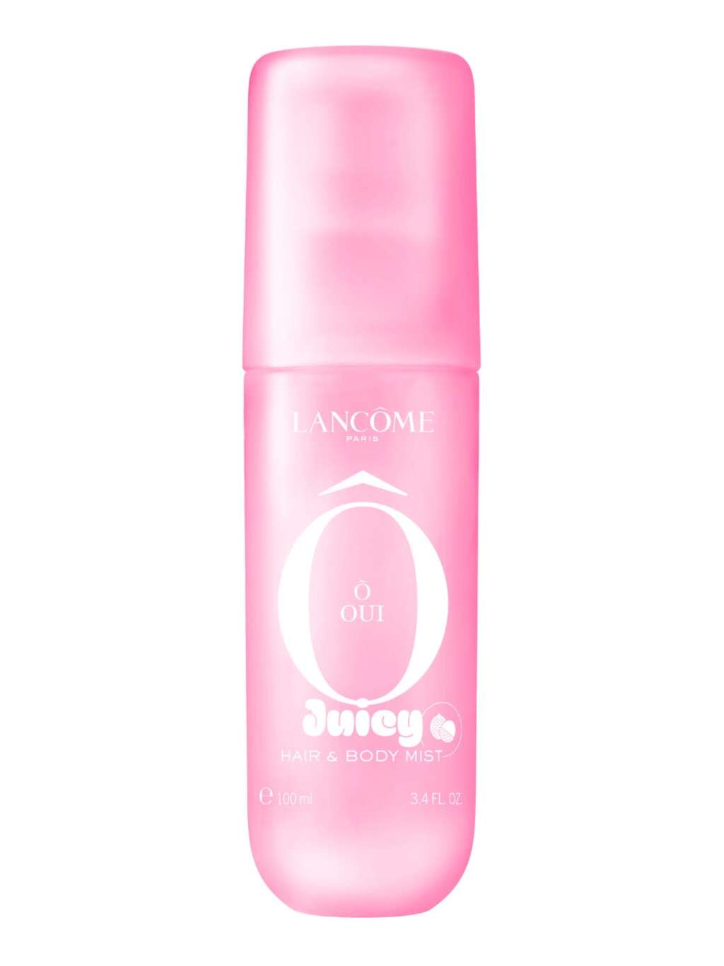 Lancôme Ô de Lancome Hair and Body Mist 100 ml