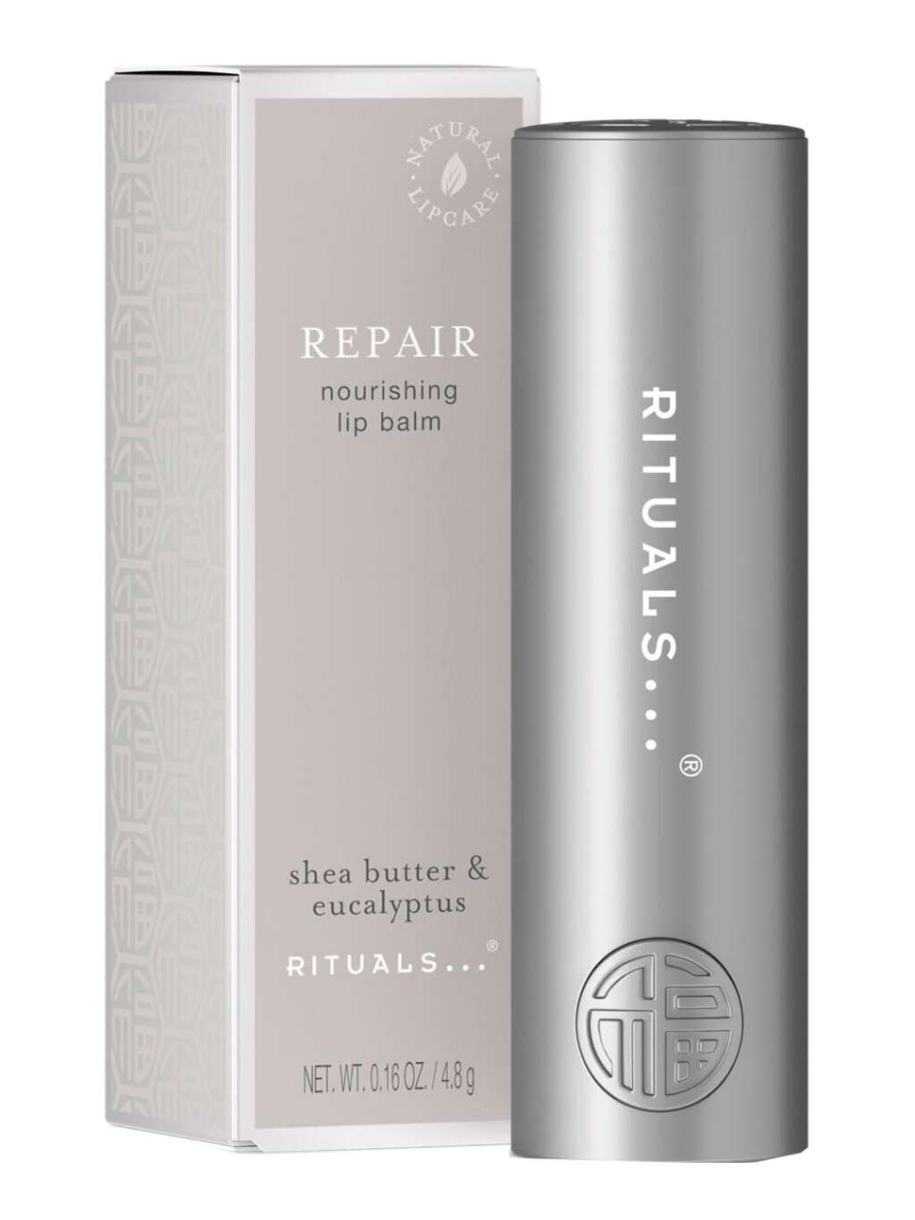 Rituals Fortune Lip Balm Repair