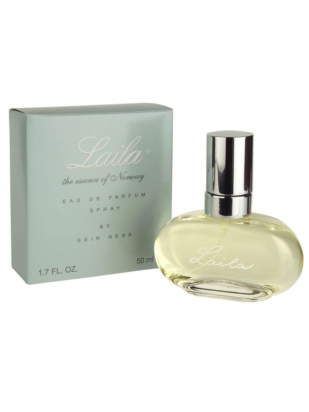 Geir Ness Laila Eau de Parfum 50 ml