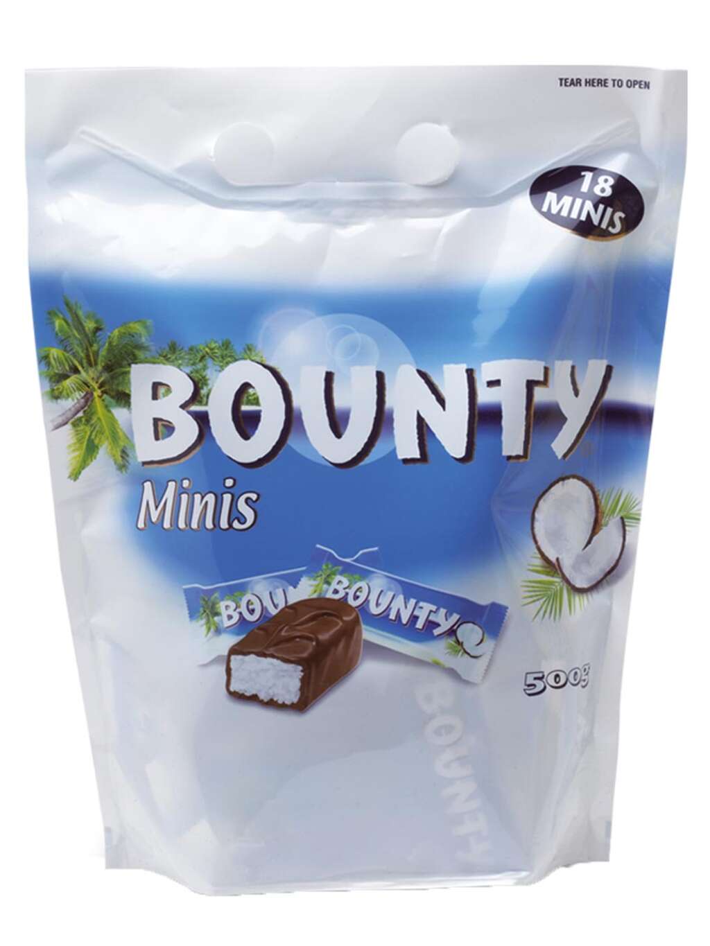 Bounty