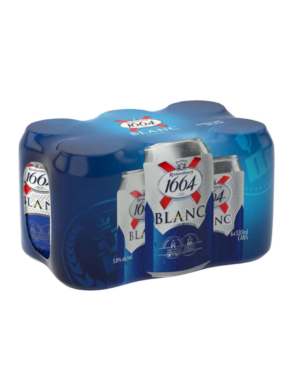 Kronenbourg 1664 Blanc 