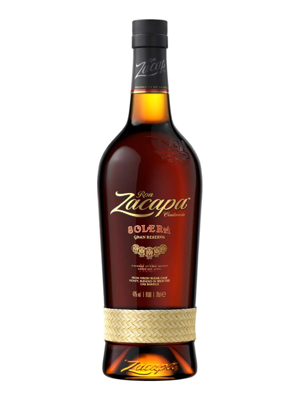 Ron Zacapa Centenario 23