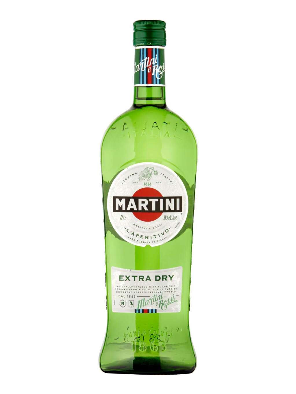 Martini Extra Dry