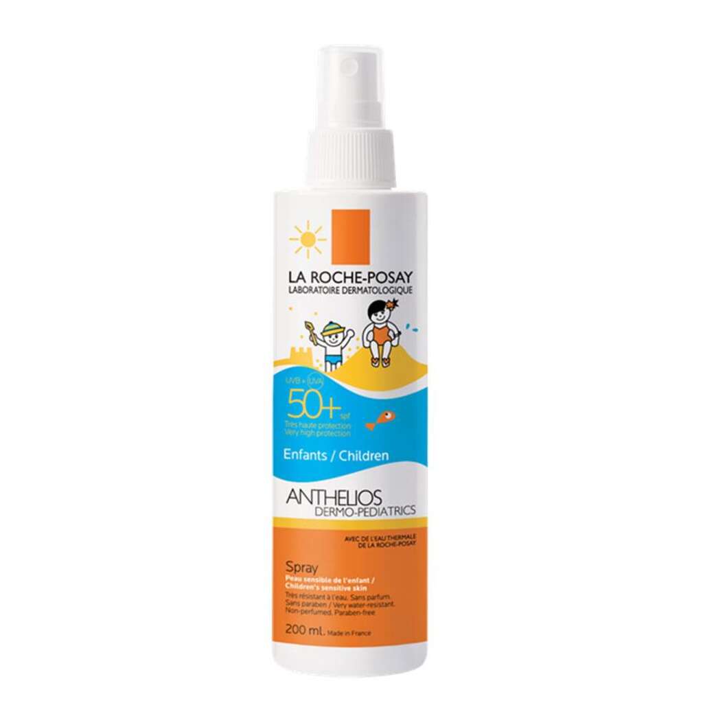 Anthelios Kids Sun Care SPF 50+